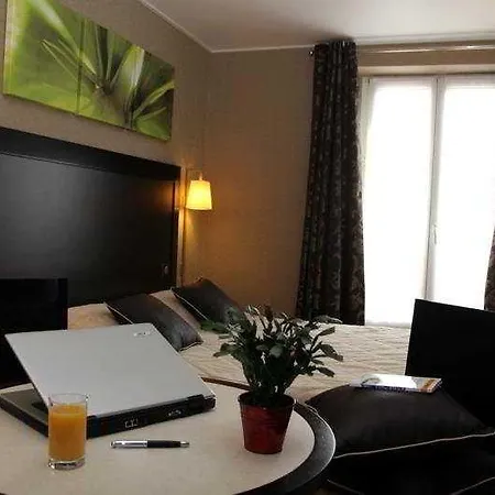 Hotel Andre Latin