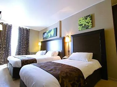 Hotel Andre Latin Paris