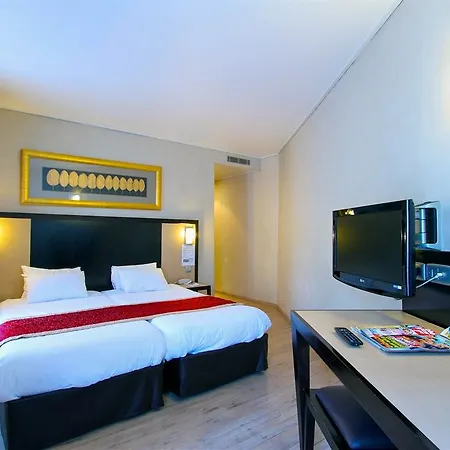 Andre Latin Hotel Paris