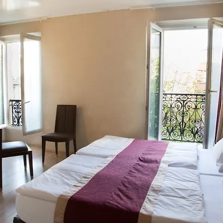 Hotel André Latin