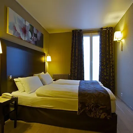 Hotel André Latin Paris