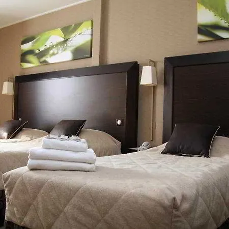 Andre Latin Hotel Paris