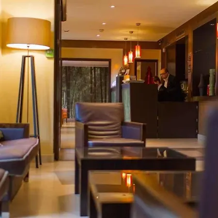 Andre Latin Hotel Paris