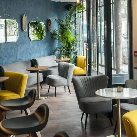 Hotel André Latin 3*