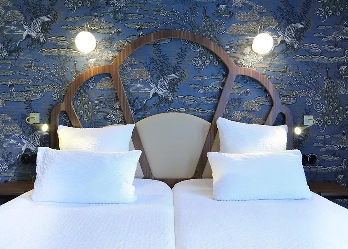 安德烈拉丁酒店