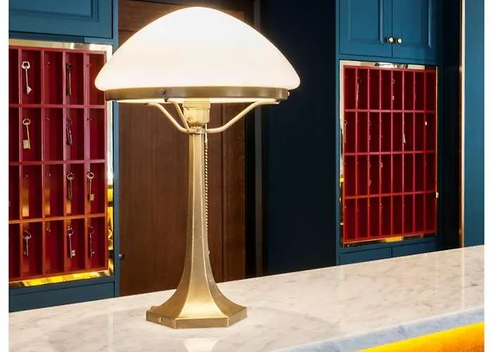 Andre Latin Hotel 3*