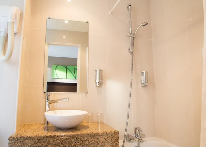 Andre Latin 3* Paris