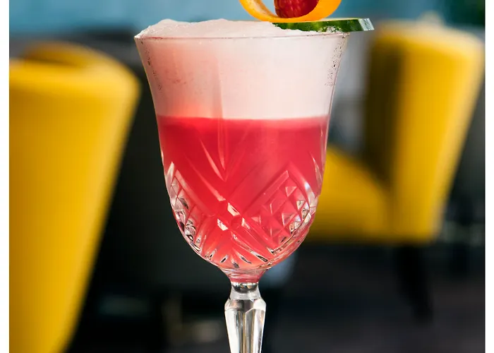 Hotel Andre Latin 3*