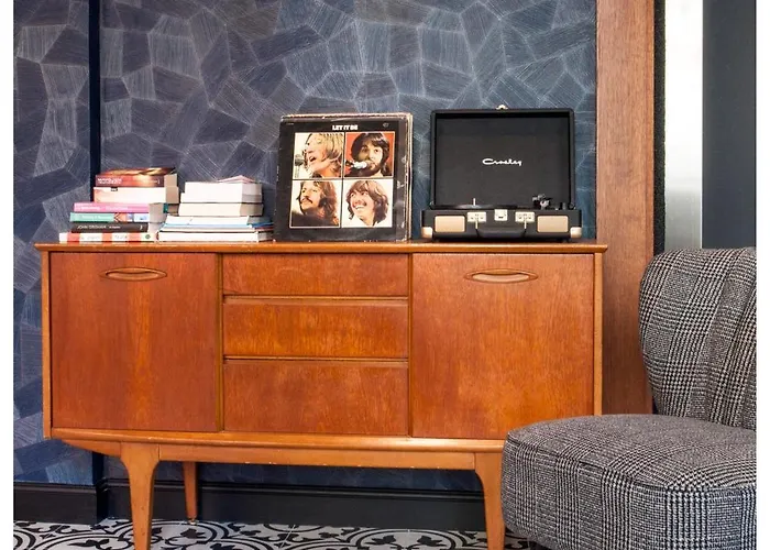 Hotel Andre Latin 3*