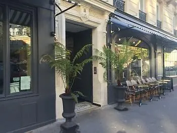 安德烈拉丁酒店 酒店 3*