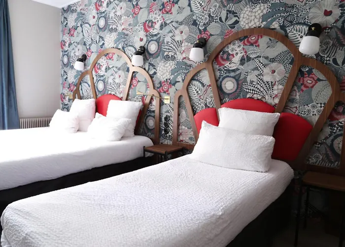 安德烈拉丁酒店 3*