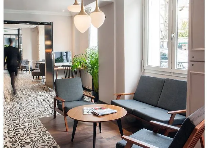 酒店 安德烈拉丁酒店