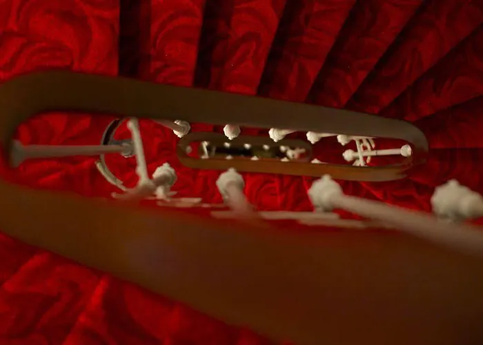 安德烈拉丁酒店 酒店