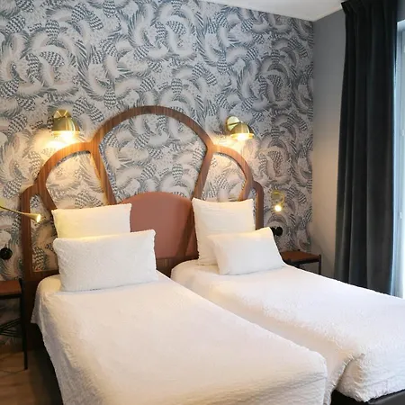 Andre Latin Hotel