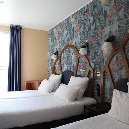 Andre Latin 3* Paris
