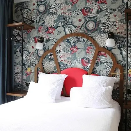 Hotel Andre Latin Paris
