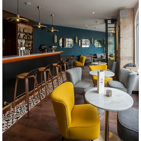 Hotel Andre Latin