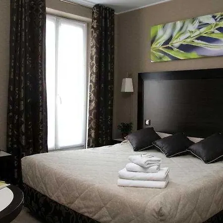 Andre Latin Hotel Paris
