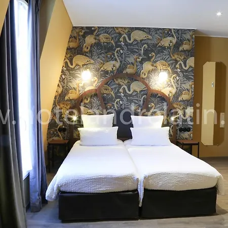 Hotel Andre Latin
