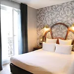 Andre Latin 3* Paris
