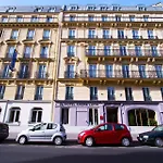 Andre Latin Otel Paris