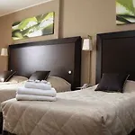 Andre Latin Otel Paris