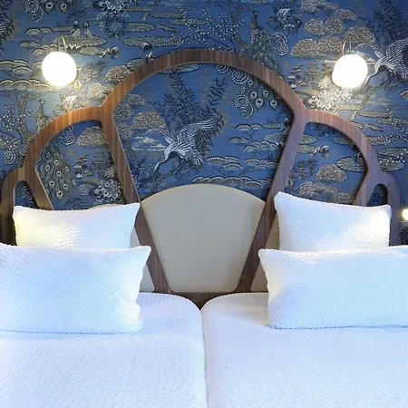 安德烈拉丁酒店