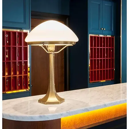 安德烈拉丁酒店 酒店 3*