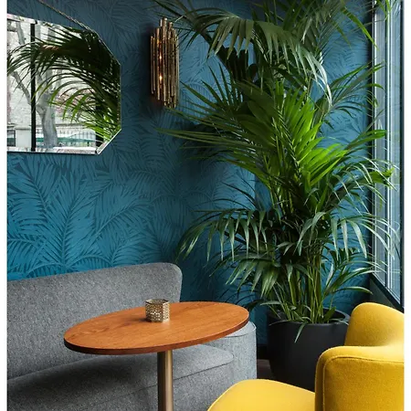 酒店 安德烈拉丁酒店 巴黎