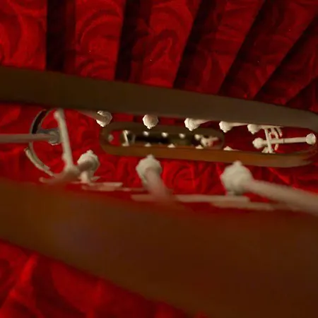 安德烈拉丁酒店 酒店