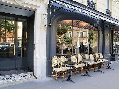 Hotel André Latin 3*